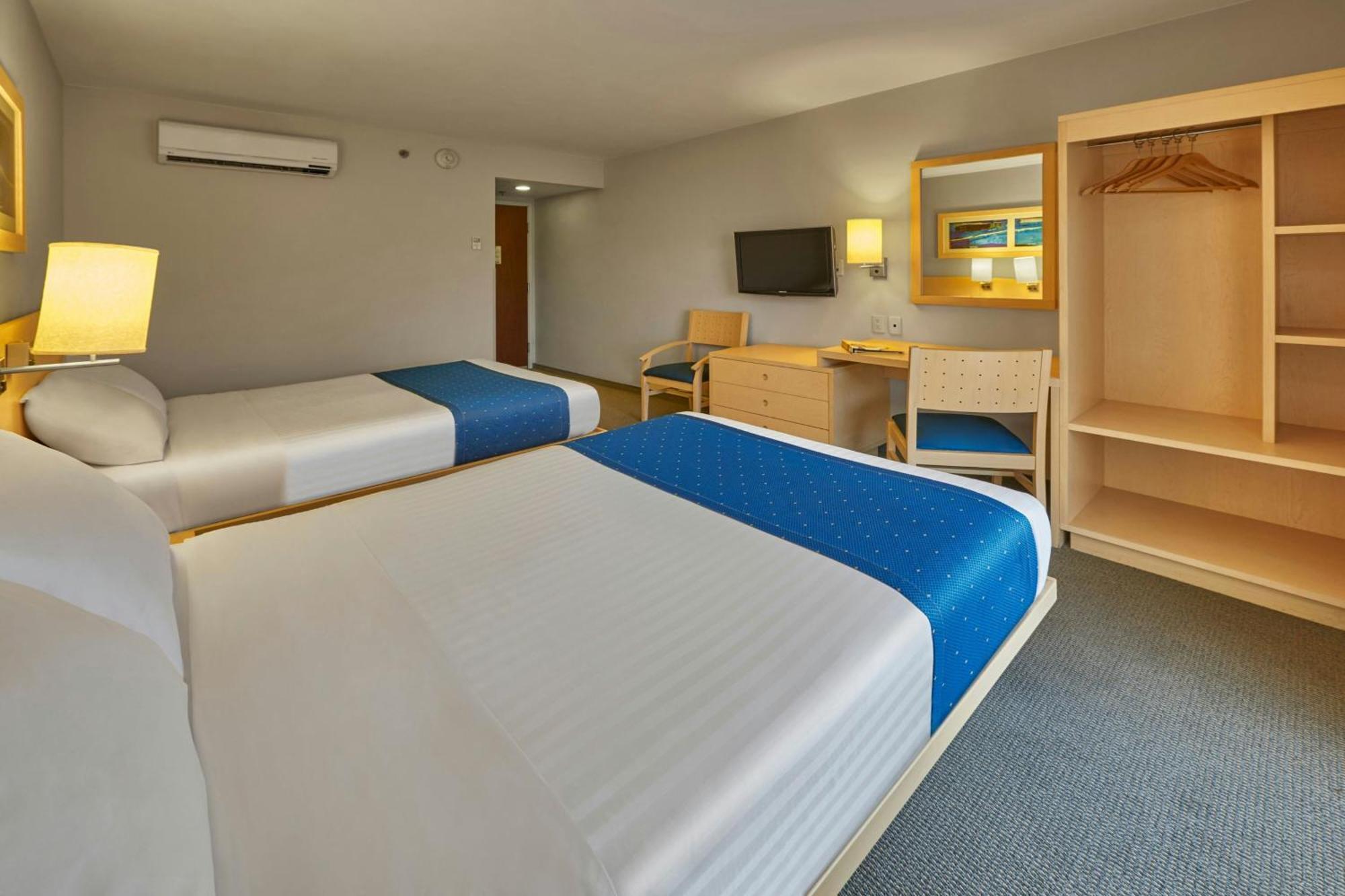 City Express By Marriott Ciudad Obregon Ciudad Obregón Exterior foto